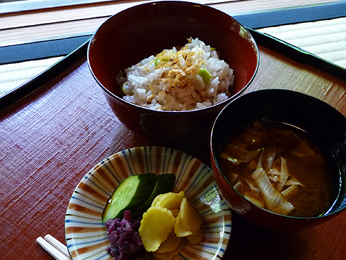 ごはん