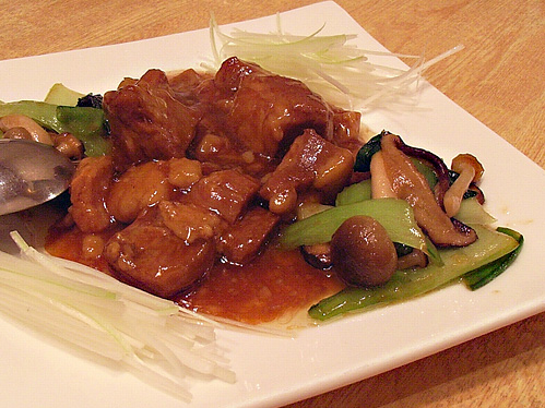 角煮