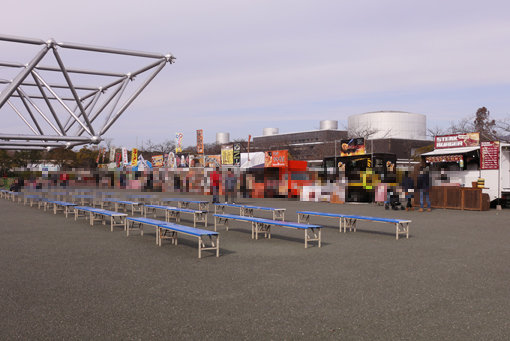 yatai