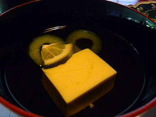 汁もの
