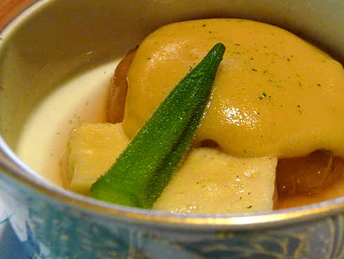 イチジク