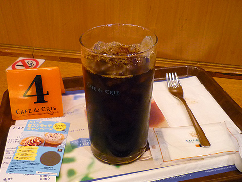 coffee