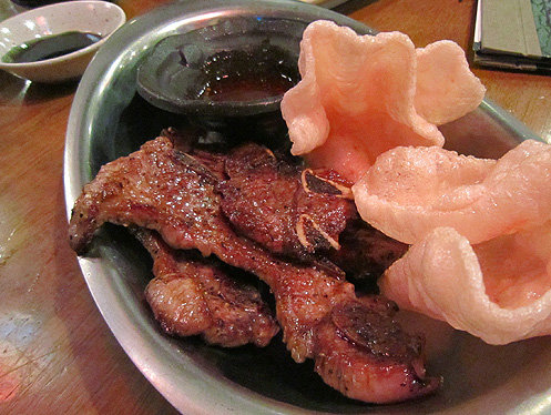 honetuki