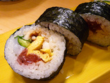 巻きすし
