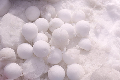 yukidango