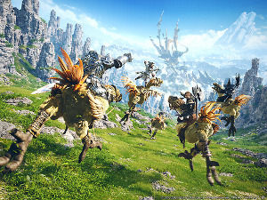 Daily FF XIVについて