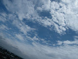 青空と奥羽大学