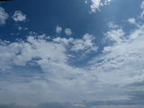 青空