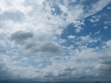 青空