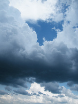 空3