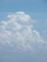 入道雲
