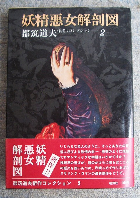 ミステリ1