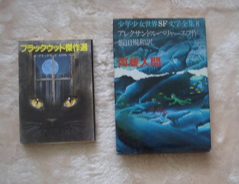 ベリャーエフ