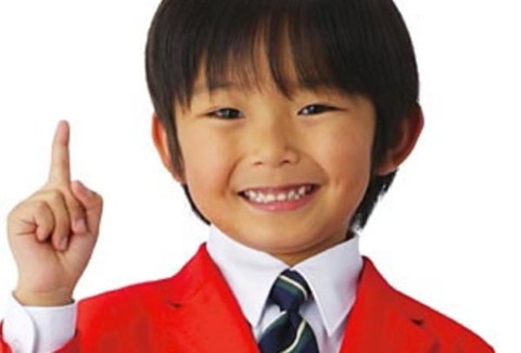 kodomotentyou