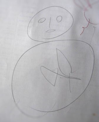 父の絵
