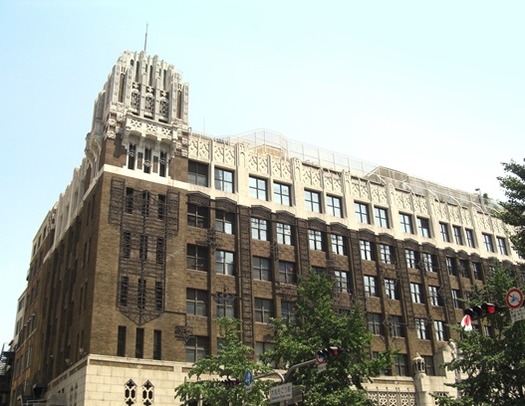 大丸心斎橋_外観1 (2)