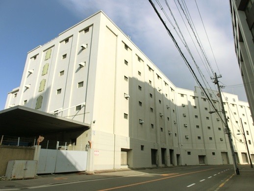 住友倉庫 (2)