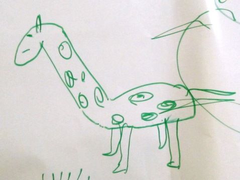 空想上の動物園 (1)