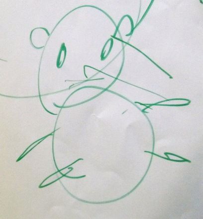 空想上の動物園 (3)