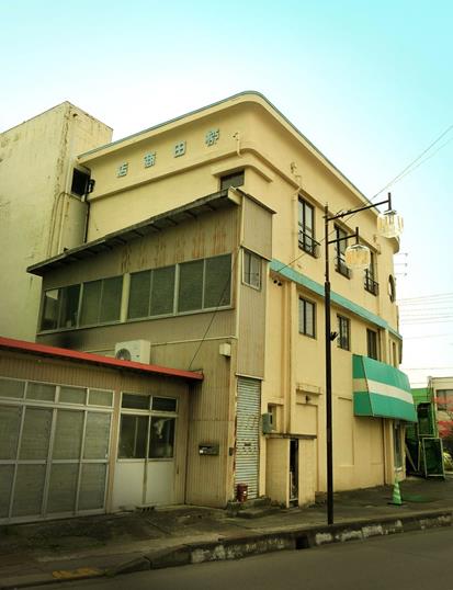 佐久市_旧柳田商店 (6)