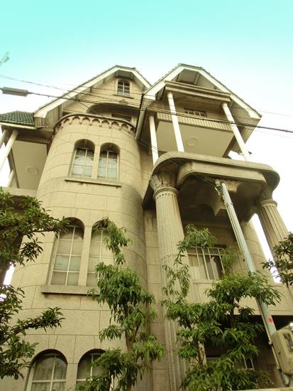 大阪府堺市北区百舌鳥梅北町_是枝医院 (6)
