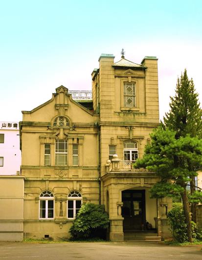 山形市十日町2丁目4-16_吉池小児科医院 (1)