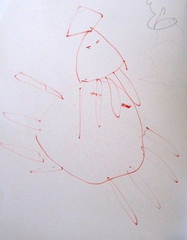 海の生物 (1)