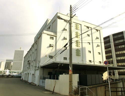住友倉庫 (1)