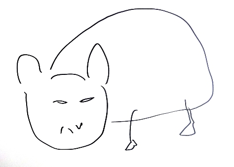 熊
