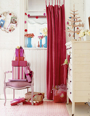 christmas-kids-decoration-theme-children-