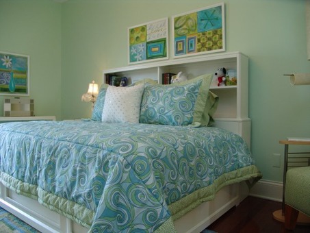 alaina bedding