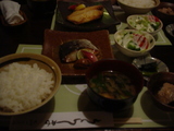 西京焼き