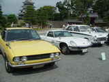 レトロカー