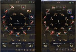 黒い砂漠のオアシス速報