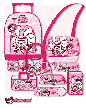 CHARUCA!ちゃるーか!チャルーカ!Kawaii3
