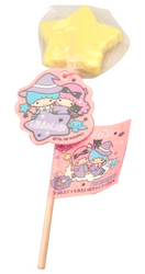 Candy Cabinetキキララ リトルツインスターズ ハロウィンSANRIO