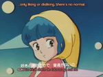 魔法の天使クリィミーマミ 森沢優Magical Angel Creamy Mami
