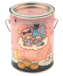 Candy Cabinetキキララ リトルツインスターズ ハロウィンSANRIO