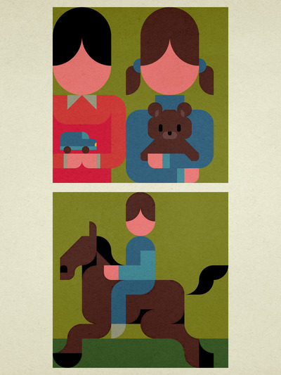 07 toys Behance Japan Portfolio Reviews 6