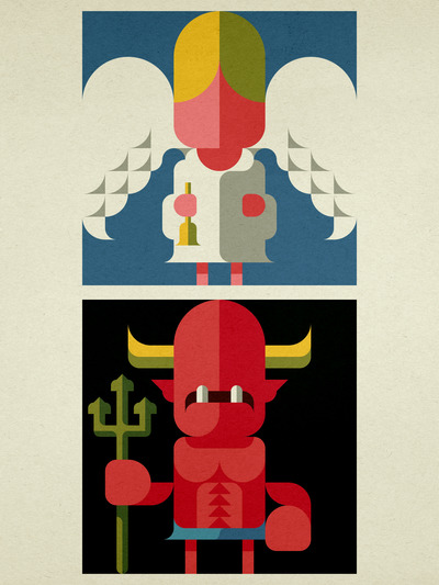 02 angel&devil Behance Japan Portfolio Reviews 6