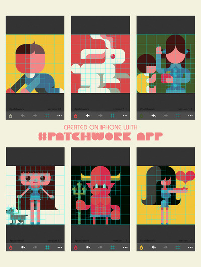 10 Behance Japan Portfolio Reviews 6