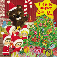 KIDS BOSSA Happy Christmas - �ϥåԡ����ꥹ�ޥ� [���å��ܥå�]marini��monteany (�ޥ꡼�ˡ����ƥ�����)