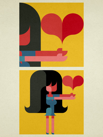05 loving Behance Japan Portfolio Reviews 6