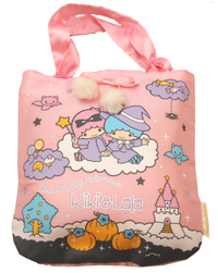 Candy Cabinetキキララ リトルツインスターズ ハロウィンSANRIO