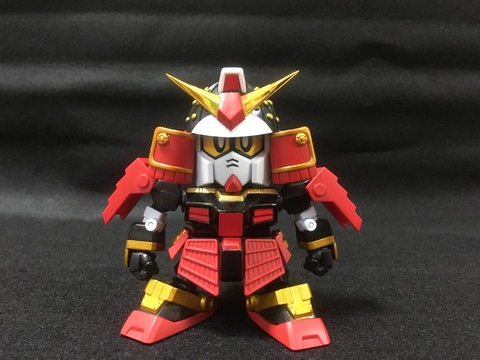 2025年最新】sdx 武者頑駄無の人気アイテム - メルカリ