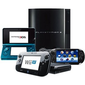 Pcに負けない魅力を付けられてきたゲーム機 そのメリットと懸念 黒詩 紅月の奇行記録場 仮 台湾ゲーマーと日本コンテンツ