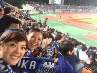 ◆Jリーグ◆ABC｢おは朝｣ｽﾎﾟｰﾂｺｰﾅｰでG大阪のCS進出を報道しなかったのは偏向報道か？について語るスレ