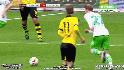 BVB-VFL-VFL001