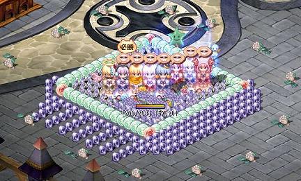 ドクロVer
