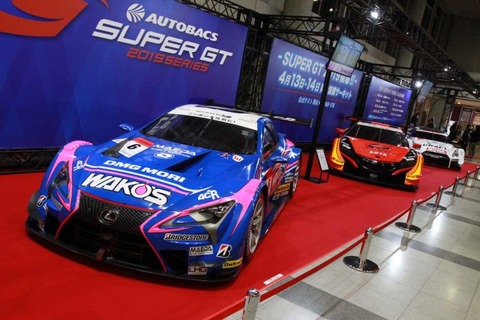 【社会】車離れ時代にマイルドヤンキーは増加？   カスタムカーイベントに過去最多の来場者 	